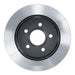 Disc Brake Rotor Wagner Brake BD126455E
