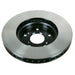 Disc Brake Rotor Wagner Brake BD126456E