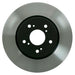 Disc Brake Rotor Wagner Brake BD126456E