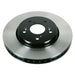 Disc Brake Rotor Wagner Brake BD126456E