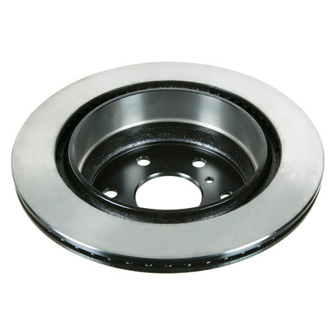 Disc Brake Rotor Wagner Brake BD126457E
