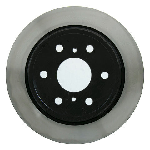 Disc Brake Rotor Wagner Brake BD126457E