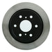 Disc Brake Rotor Wagner Brake BD126457E