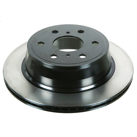 Disc Brake Rotor Wagner Brake BD126457E