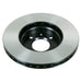 Disc Brake Rotor Wagner Brake BD126461E