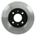 Disc Brake Rotor Wagner Brake BD126461E