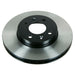 Disc Brake Rotor Wagner Brake BD126461E