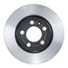 Disc Brake Rotor Wagner Brake BD126462E