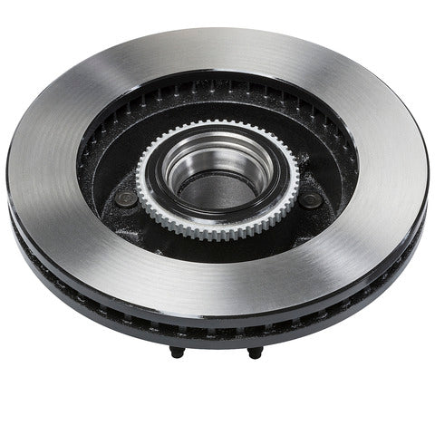 Disc Brake Rotor Wagner Brake BD126464E