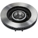 Disc Brake Rotor Wagner Brake BD126464E