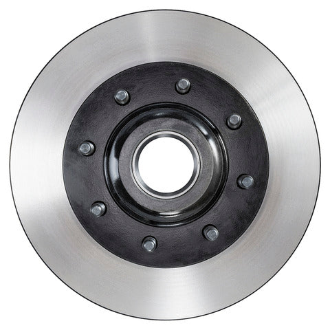 Disc Brake Rotor Wagner Brake BD126464E