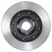 Disc Brake Rotor Wagner Brake BD126464E
