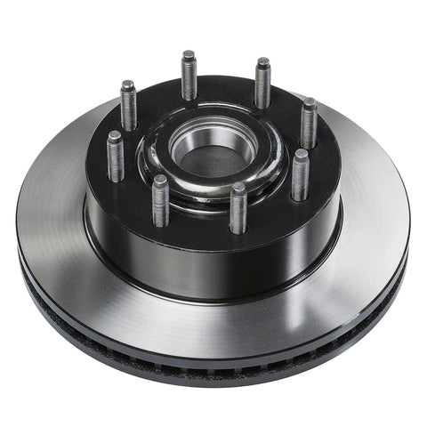 Disc Brake Rotor Wagner Brake BD126464E