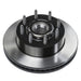 Disc Brake Rotor Wagner Brake BD126464E