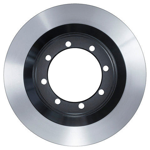 Disc Brake Rotor Wagner Brake BD126465E