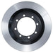 Disc Brake Rotor Wagner Brake BD126465E