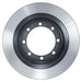 Disc Brake Rotor Wagner Brake BD126466E