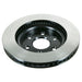Disc Brake Rotor Wagner Brake BD126467E