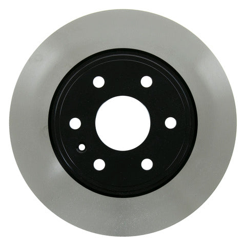 Disc Brake Rotor Wagner Brake BD126467E