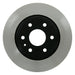 Disc Brake Rotor Wagner Brake BD126467E