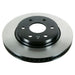 Disc Brake Rotor Wagner Brake BD126467E