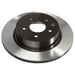 Disc Brake Rotor Wagner Brake BD126471E