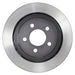 Disc Brake Rotor Wagner Brake BD126472E