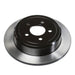 Disc Brake Rotor Wagner Brake BD126472E