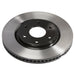 Disc Brake Rotor Wagner Brake BD126475E