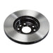Disc Brake Rotor Wagner Brake BD126476E