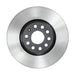 Disc Brake Rotor Wagner Brake BD126476E
