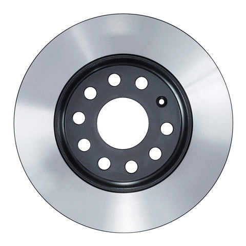 Disc Brake Rotor Wagner Brake BD126477E