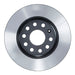 Disc Brake Rotor Wagner Brake BD126477E