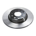 Disc Brake Rotor Wagner Brake BD126477E