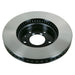 Disc Brake Rotor Wagner Brake BD126479E