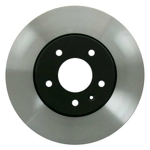 Disc Brake Rotor Wagner Brake BD126479E
