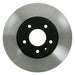 Disc Brake Rotor Wagner Brake BD126479E