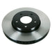 Disc Brake Rotor Wagner Brake BD126479E