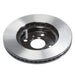 Disc Brake Rotor Wagner Brake BD126481E