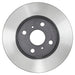 Disc Brake Rotor Wagner Brake BD126481E