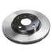 Disc Brake Rotor Wagner Brake BD126481E