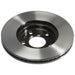 Disc Brake Rotor Wagner Brake BD126482E