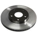 Disc Brake Rotor Wagner Brake BD126482E