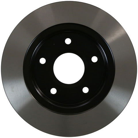 Disc Brake Rotor Wagner Brake BD126483E