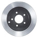 Disc Brake Rotor Wagner Brake BD126484E