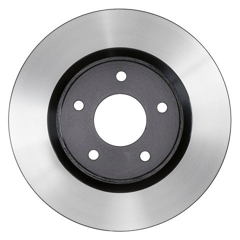 Disc Brake Rotor Wagner Brake BD126487E