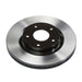 Disc Brake Rotor Wagner Brake BD126487E