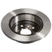 Disc Brake Rotor Wagner Brake BD126489E