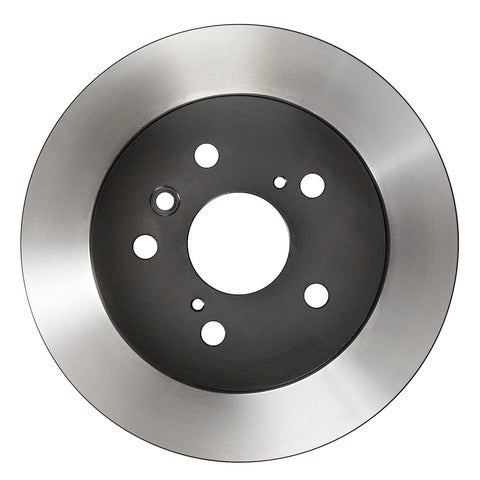 Disc Brake Rotor Wagner Brake BD126489E