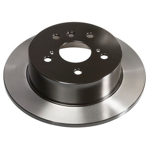 Disc Brake Rotor Wagner Brake BD126489E